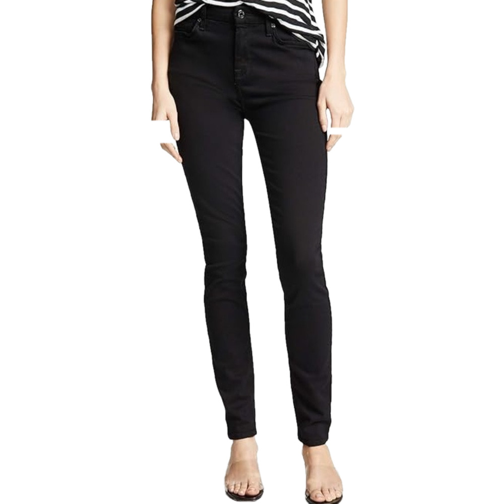 7 for all Mankind size 28 BNWOT straight leg jeans